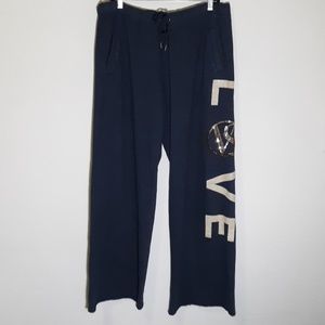 Victoria's Secret Sweatpants